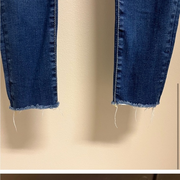 Adriano Goldschmied The Legging Ankle jean size 25R - Picture 8 of 11